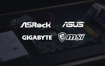 Loạt bo mạch chủ máy tính gặp lỗ hổng nghiêm trọng