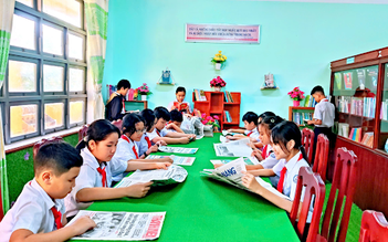 Thanh Niên và tôi: Vòng tròn kết nối từ trang báo đến những trái tim