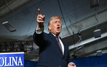 Mỹ để ngỏ khả năng chiến tranh với Venezuela, không quan ngại Nga