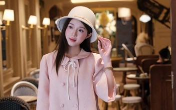 Giáng sinh diện gì để ghi điểm với vẻ ngoài xinh yêu