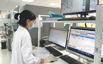 Phát hiện ung thư cổ tử cung ‘siêu tốc’ tại  Việt Nam, chỉ 5 phút