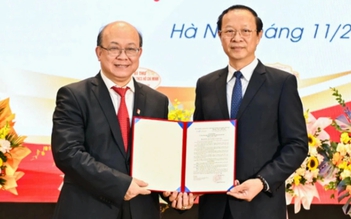 Ai sẽ có thẩm quyền bổ nhiệm, miễn nhiệm lãnh đạo trường đại học?