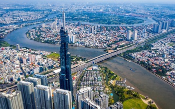 TP.HCM hướng tới mục tiêu kinh tế số, đóng góp 30% GRDP