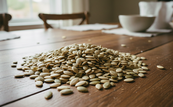 Bổ sung kẽm từ thực phẩm: Lựa chọn an toàn cho sức khỏe