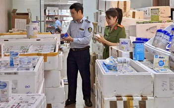 Thương mại điện tử vượt 31 tỉ USD, siết trách nhiệm sàn bán hàng giả, hàng lậu