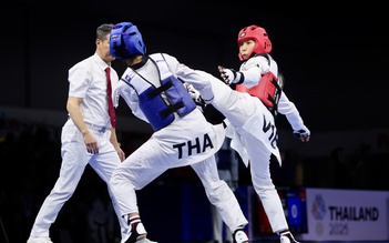 Việt Nam và kỳ SEA Games về đích an toàn: ‘Dặm nền’ quan trọng cho ASIAD, Olympic