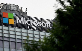 Microsoft bị mạo danh nhiều nhất trong các vụ lừa đảo trực tuyến