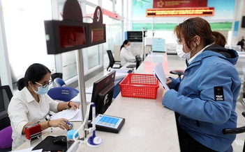 Từ 1.7.2026, tạm hoãn xuất cảnh với 'người thực sự đứng sau doanh nghiệp' nếu nợ thuế