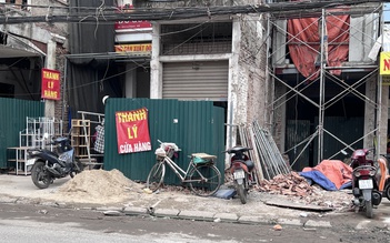 Dân đồng thuận, Hà Nội gỡ 'điểm nghẽn phức tạp nhất'