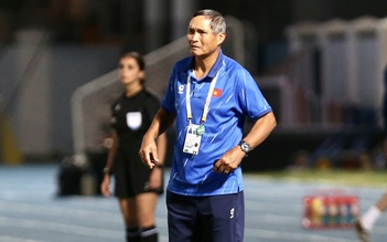 Đội tuyển nữ Việt Nam sẽ thế nào nếu HLV Mai Đức Chung rời ghế?