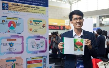 Chuyên gia lưu ý khi triển khai luật AI trong giáo dục