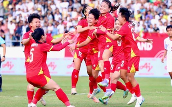 Bài toán khó tìm người dẫn dắt đội tuyển nữ Việt Nam