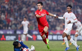 AFC Nations League ra mắt, đội tuyển Việt Nam tất bật dịp FIFA Days: VFF mừng nhất