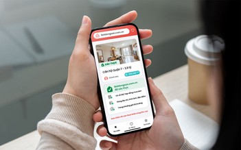 Thu nhập bao nhiêu mới tự tin mua nhà ở TP.HCM?