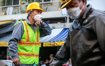 Nghỉ việc khi thẻ bảo hiểm y tế còn thời hạn, có cần gia hạn không?