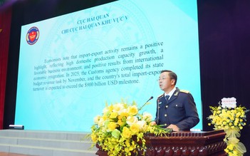Lần đầu tiên xuất nhập khẩu của Thái Nguyên và Bắc Ninh vượt 200 tỉ USD