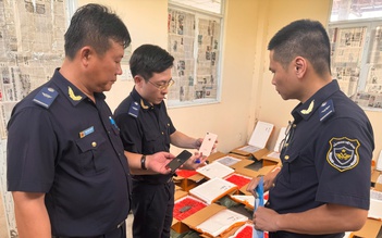 Ngăn chặn các vụ việc vi phạm về xuất xứ hàng hóa, ghi nhãn hàng hóa