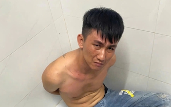 Vụ bảo vệ bị đâm tử vong ở cổng Bệnh viện đa khoa Vĩnh Long: Bắt nghi phạm