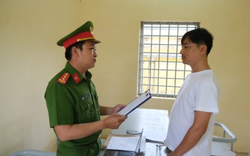 Vĩnh Long: Bắt bị can dùng kéo đâm một người tử vong