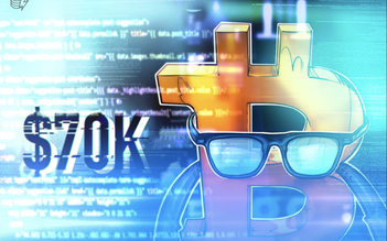 Giá Bitcoin hôm nay 22.12.2025: Liên tục biến động mạnh