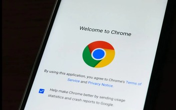 Tính năng cần tắt trên Google Chrome để tránh lộ mật khẩu và thẻ tín dụng