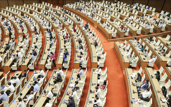 Chi tiết số lượng đại biểu Quốc hội khóa XVI được bầu ở 34 tỉnh, thành phố