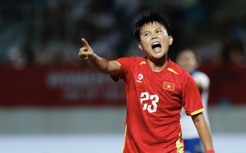 Trọng tài và trợ lý sai sót chung kết nữ SEA Games không làm nhiệm vụ Asian Cup 2026 có Việt Nam?