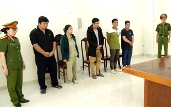 Khởi tố 5 bị can trong vụ tai nạn điện khiến 1 người chết tại Nha Trang