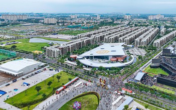 Minh bạch và hiệu quả, khối tư nhân được giao trọng trách dự án hạ tầng lớn