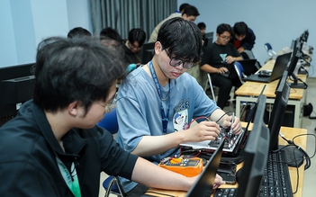 Để tăng khả năng thi hành 3 luật giáo dục trong thực tiễn