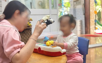 Nỗi niềm nuôi dạy 'trẻ VIP'