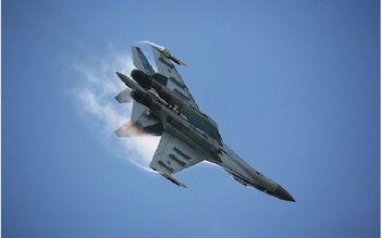 Chiến sự Ukraine ngày 1.398: Binh sĩ Ukraine xâm nhập Nga đốt 2 chiến đấu cơ?