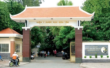 Viện Y dược học dân tộc TP.HCM phát triển ra sao trong 50 năm qua?