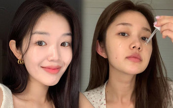 Da xám xỉn, thâm mụn lâu năm cỡ nào cũng thua top 3 serum vitamin C này