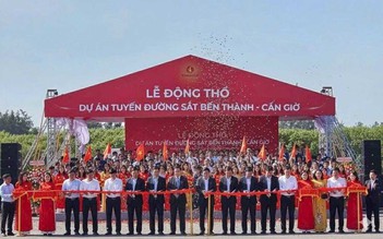 Hạ tầng bứt tốc cuối năm, Khải Hoàn Prime đón bước chuyển mình lớn