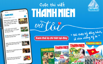 Thanh Niên và tôi: Nơi niềm tin bắt đầu