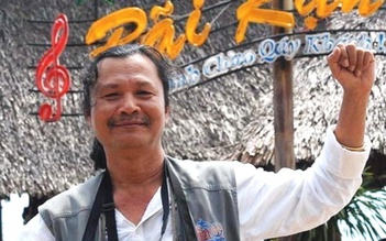 40 năm thành lập Báo Thanh Niên: Nhớ 'Khoa voi'!