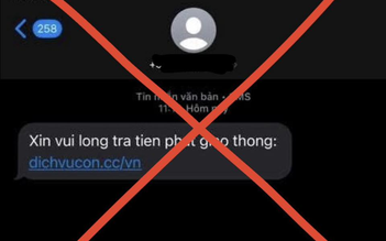 Cuối năm, kịch bản lừa đảo trực tuyến lại 'biến tấu' theo camera AI