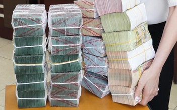 Vietcombank, Agribank giảm lãi suất cho vay 2% đối với khách hàng bị thiệt hại bão lũ