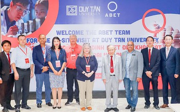 Ngành Công nghệ thực phẩm và Xây dựng ở DTU đạt chuẩn ABET cùng xếp hạng 100+ thế giới