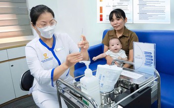 VNVC triển khai tiêm kháng thể đơn dòng phòng RSV cho trẻ em trước mùa cao điểm