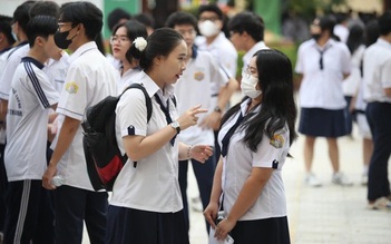 Tuyển sinh 2026: Thêm nhiều ngành học mới