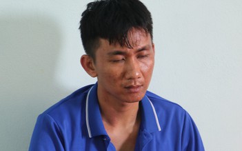 Vụ bảo vệ bị đâm tử vong ở cổng bệnh viện: Xác định nguyên nhân ban đầu