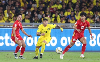 7 cầu thủ nhập tịch lậu Malaysia bị xóa sạch giá trị chuyển nhượng: Chỉ còn mức 0 đồng!