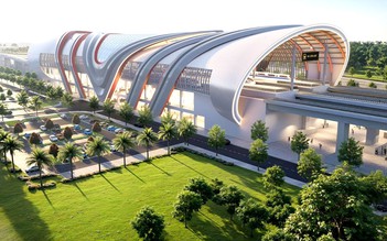 Vịnh Tiên đón đầu làn sóng ‘di cư xanh’ khi đô thị biển kết hợp TOD