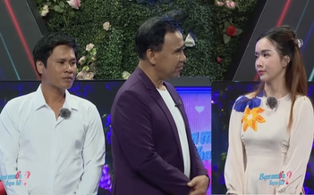 Tài xế U.40 buồn bã khi bị mẹ đơn thân xinh đẹp từ chối hẹn hò