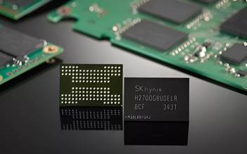 Nvidia bắt tay cùng SK hynix phát triển SSD AI