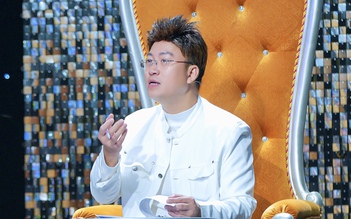 Nam ca sĩ sống bình yên ở tuổi 43, vực dậy sau vụ tai nạn kinh hoàng