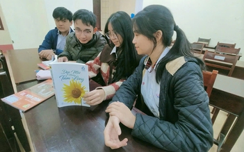 Thanh Niên và tôi: Cuốn sách có sức cảm hóa lớn lao