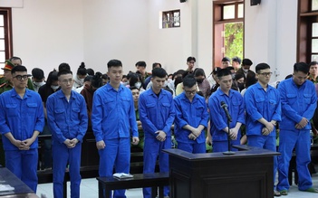 Kẻ cầm đầu đường dây lừa đảo 'lùa' khách đi xem đất ở Đồng Nai bị phạt 18 năm tù